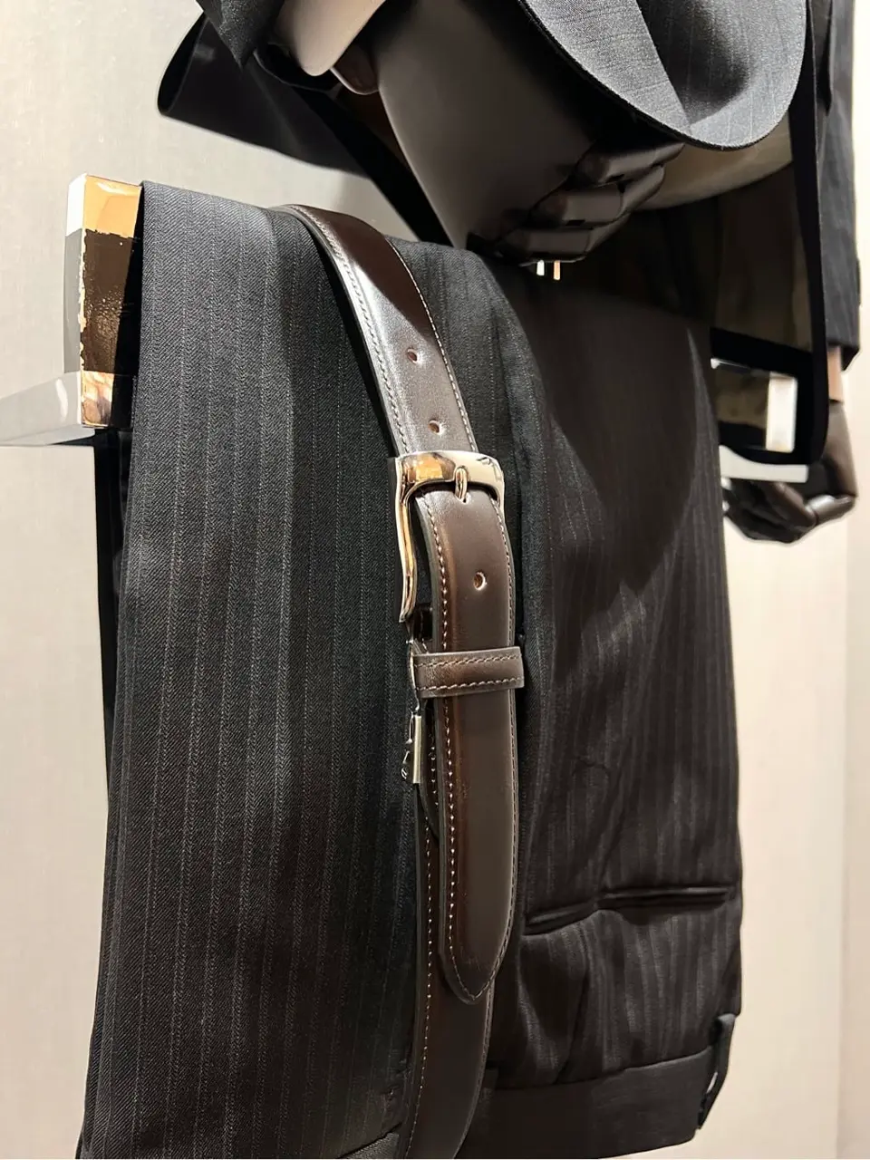 GOTAIRIKU 竹林 コーディネート画像