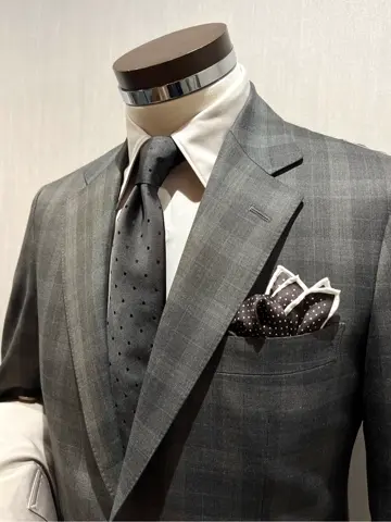 GOTAIRIKU 竹林 コーディネート画像