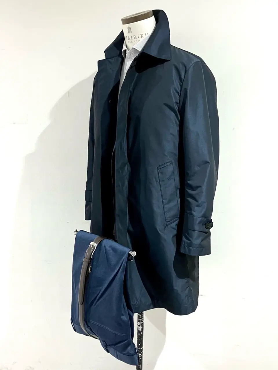 GOTAIRIKU 今井 コーディネート画像