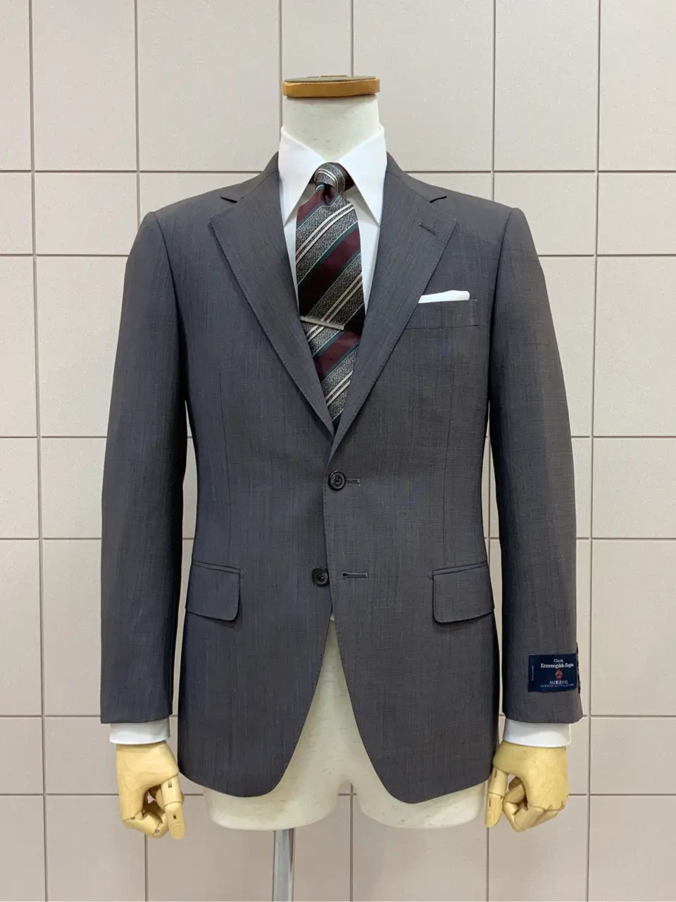  大森 コーディネート画像