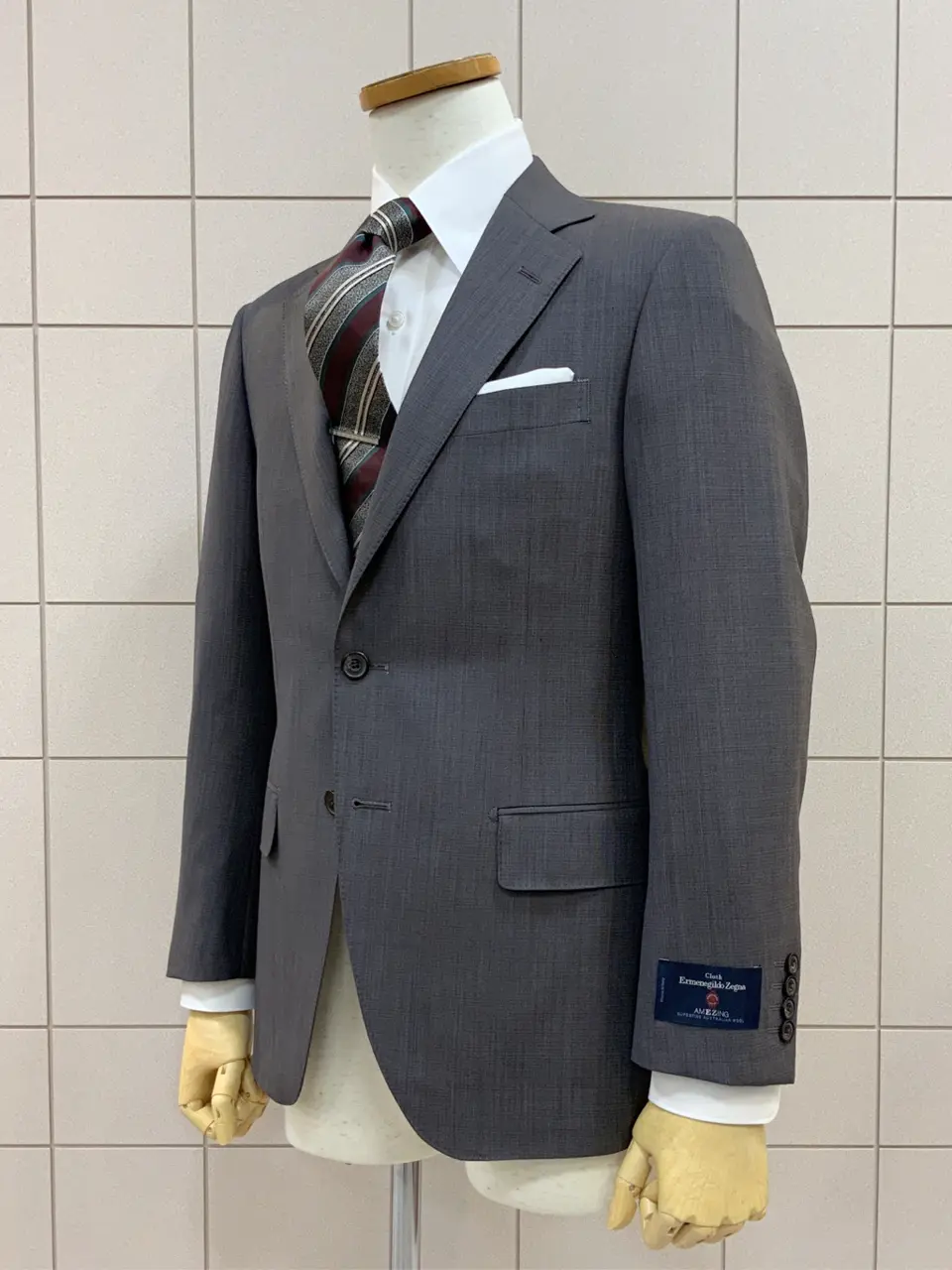 GOTAIRIKU 大森 コーディネート画像