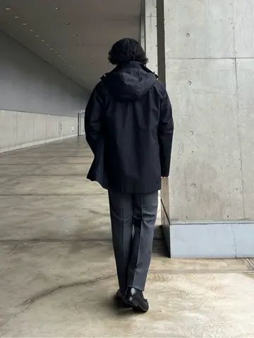 GOTAIRIKU 竹林 コーディネート画像