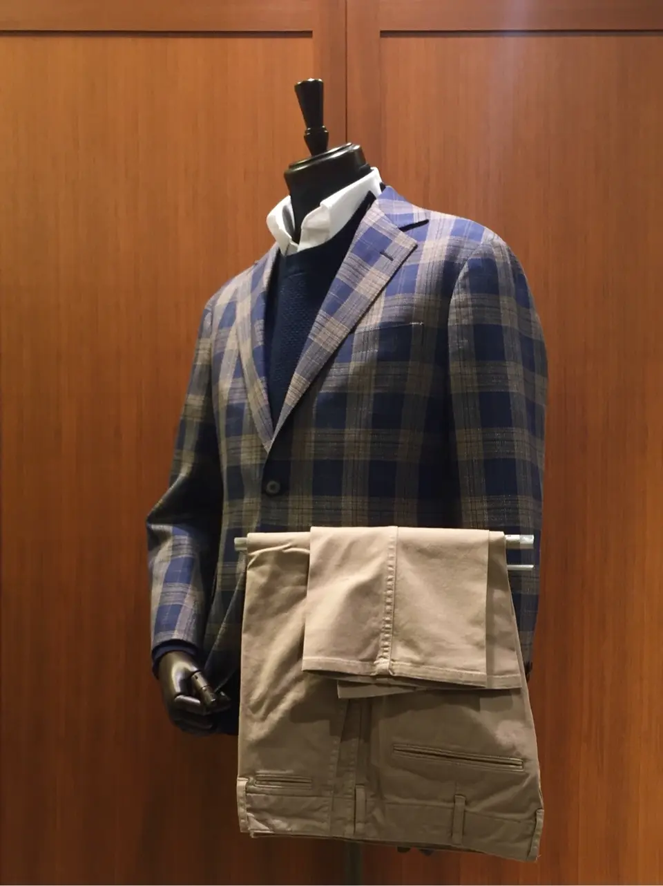 GOTAIRIKU 野上 コーディネート画像