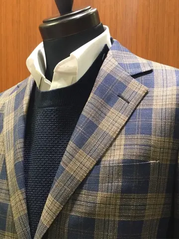 GOTAIRIKU 野上 コーディネート画像