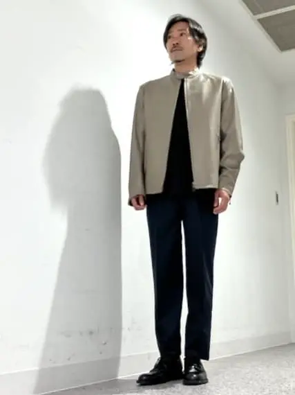 GOTAIRIKU 松田 コーディネート画像