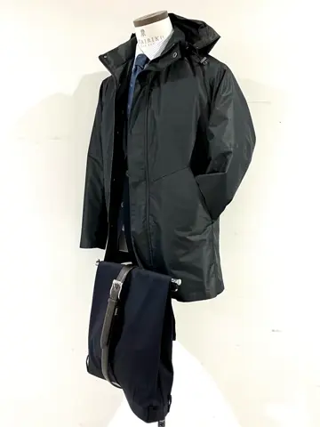 GOTAIRIKU 今井 コーディネート画像