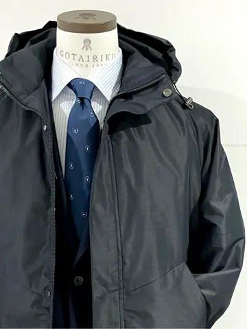 GOTAIRIKU 今井 コーディネート画像