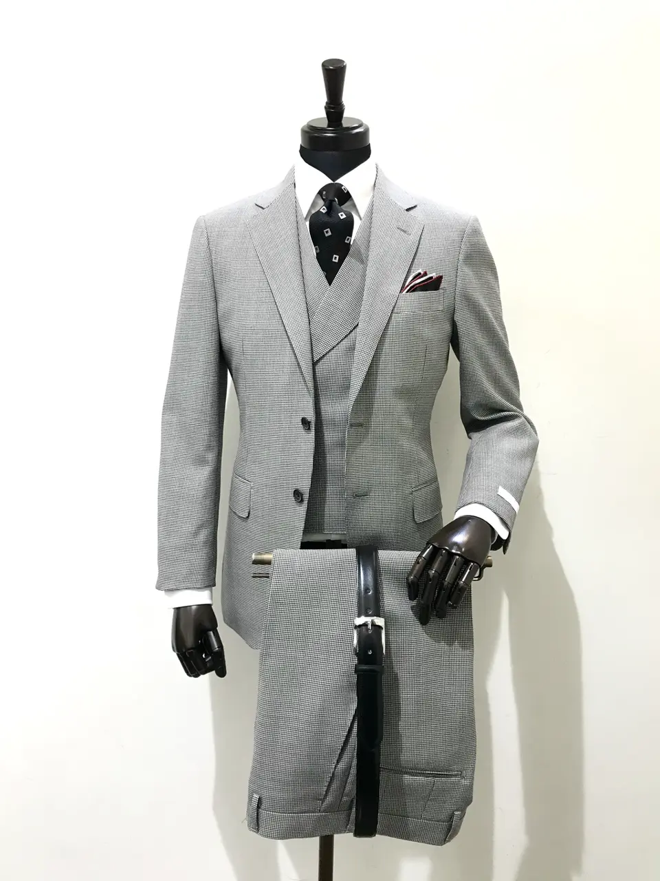 GOTAIRIKU 加藤 コーディネート画像