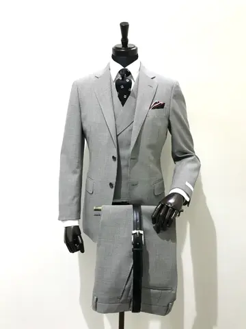 GOTAIRIKU 加藤 コーディネート画像