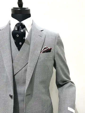 GOTAIRIKU 加藤 コーディネート画像