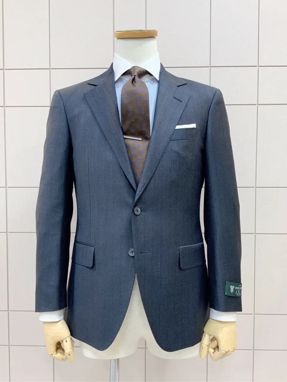  大森 コーディネート画像