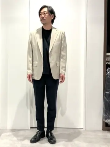 GOTAIRIKU 松田 コーディネート画像