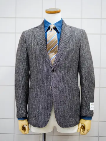 GOTAIRIKU 大森 コーディネート画像