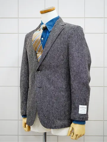 GOTAIRIKU 大森 コーディネート画像