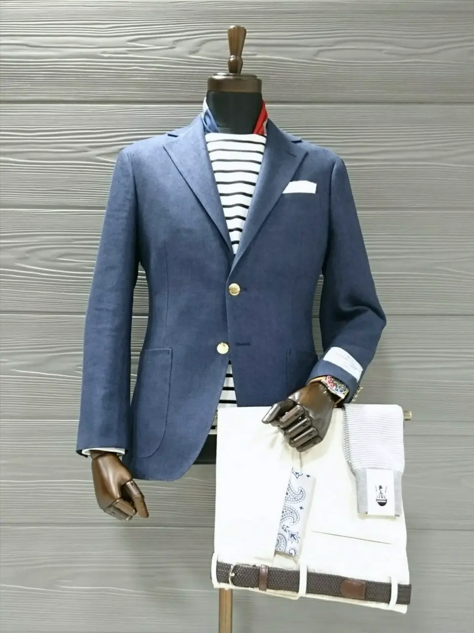  八幡 コーディネート画像