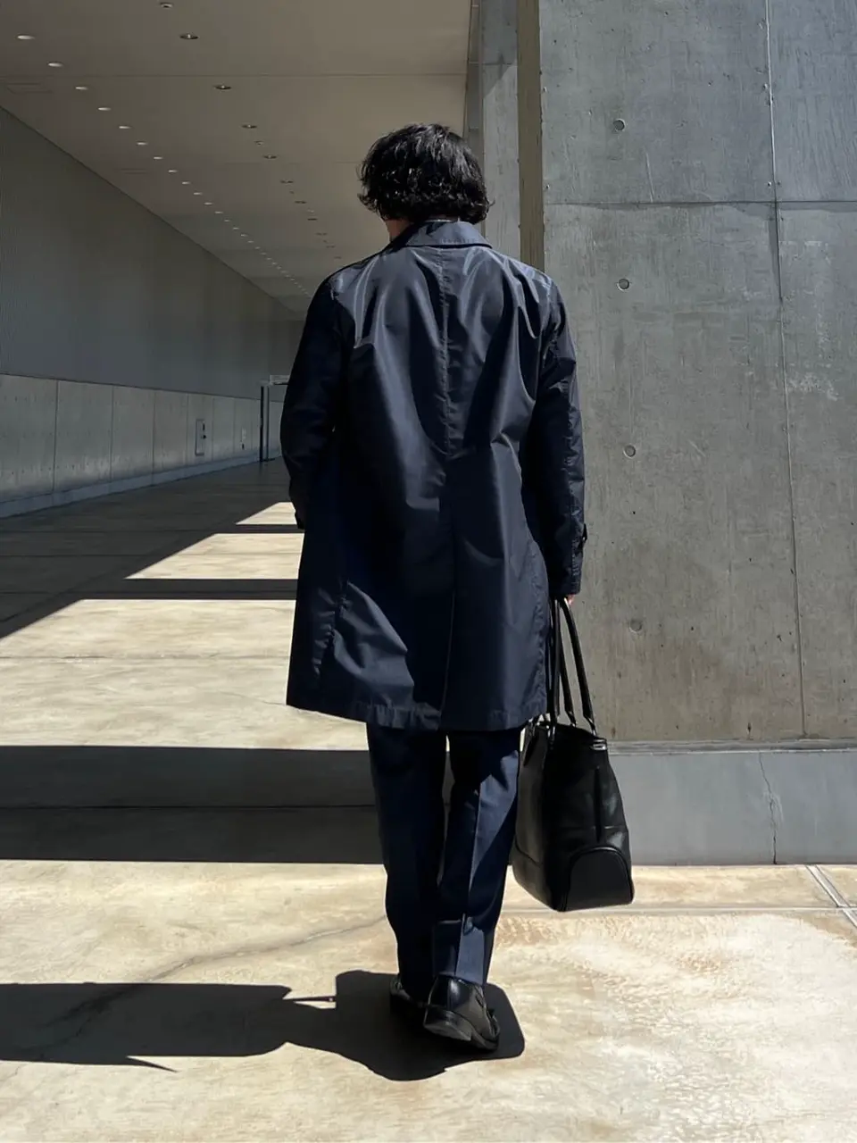 GOTAIRIKU 竹林 コーディネート画像