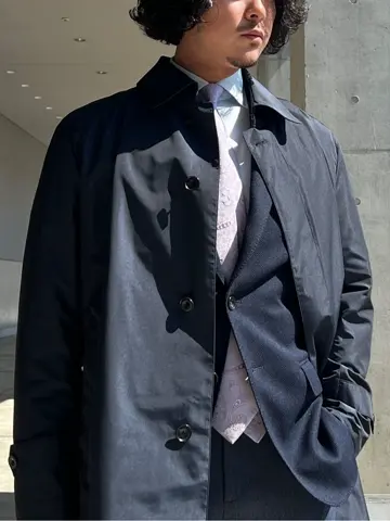 GOTAIRIKU 竹林 コーディネート画像