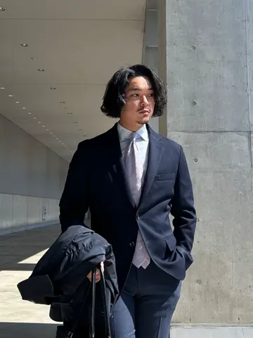 GOTAIRIKU 竹林 コーディネート画像