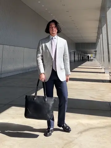 GOTAIRIKU 竹林 コーディネート画像