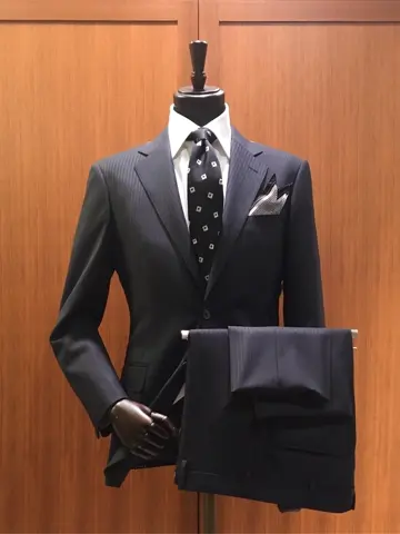 GOTAIRIKU 野上 コーディネート画像