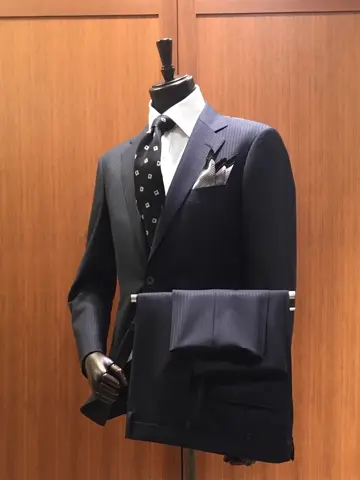 GOTAIRIKU 野上 コーディネート画像