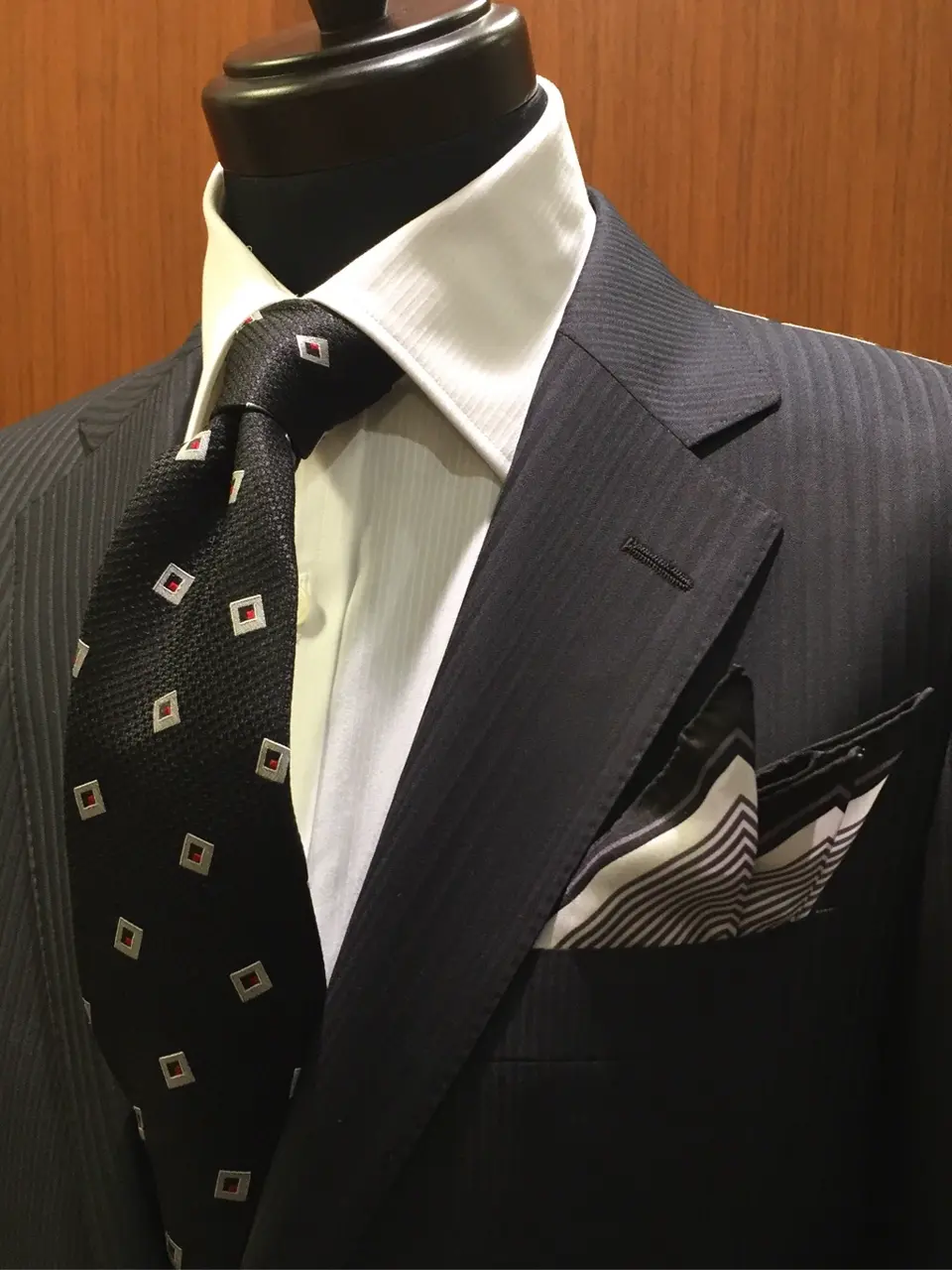 GOTAIRIKU 野上 コーディネート画像