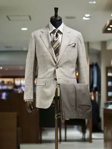 GOTAIRIKU スタッフ コーディネート画像