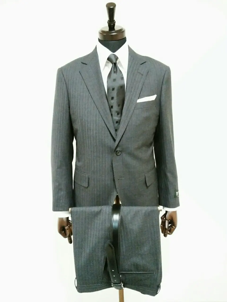 GOTAIRIKU 金子 コーディネート画像