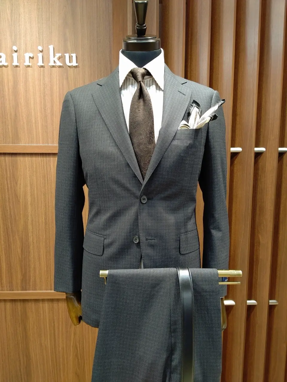  江坂 コーディネート画像