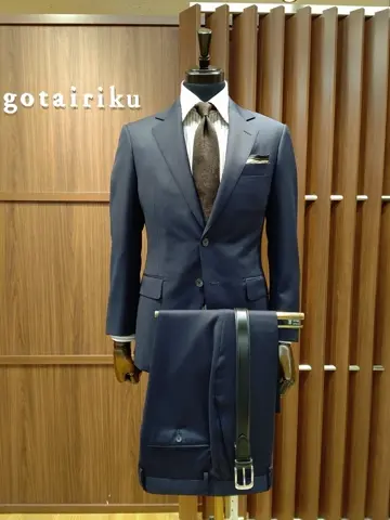 GOTAIRIKU 江坂 コーディネート画像