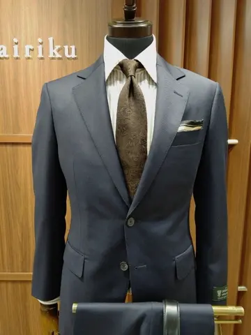 GOTAIRIKU 江坂 コーディネート画像