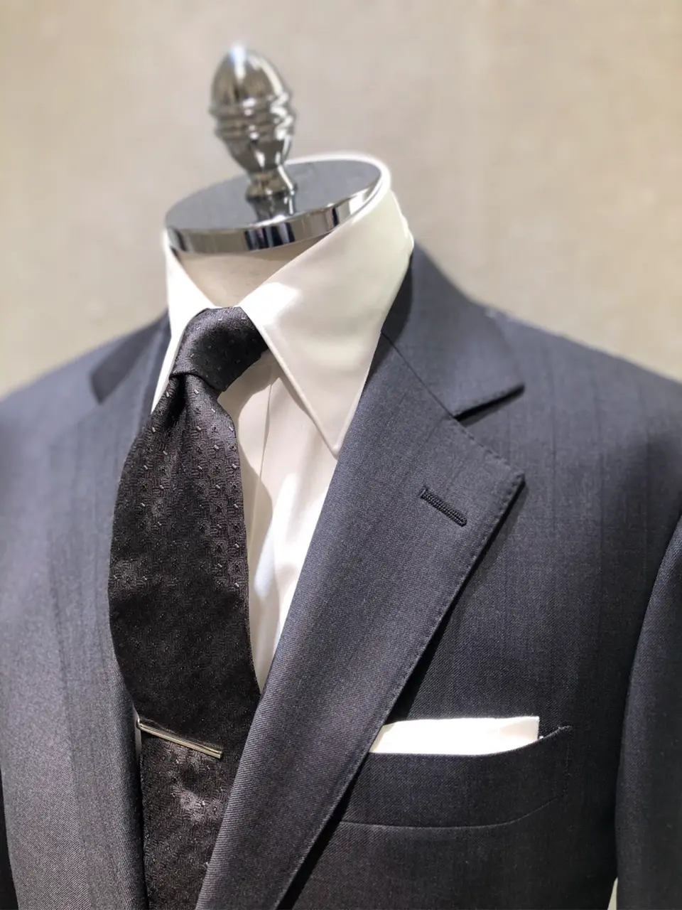 GOTAIRIKU 森  靖実 コーディネート画像