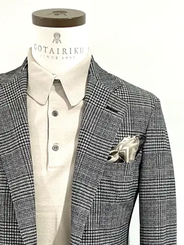 GOTAIRIKU 今井 コーディネート画像