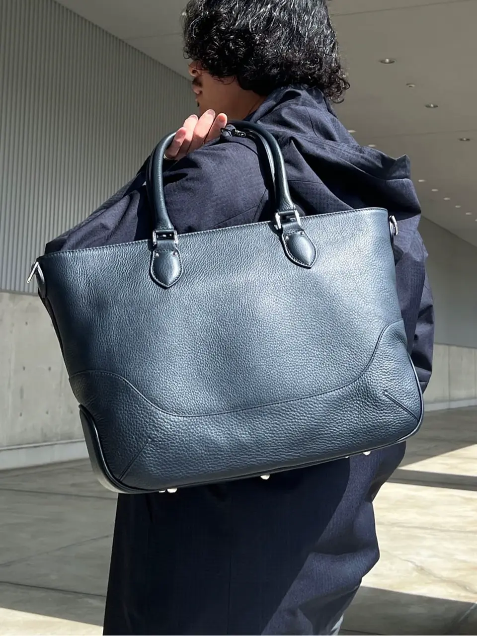 GOTAIRIKU 竹林 コーディネート画像