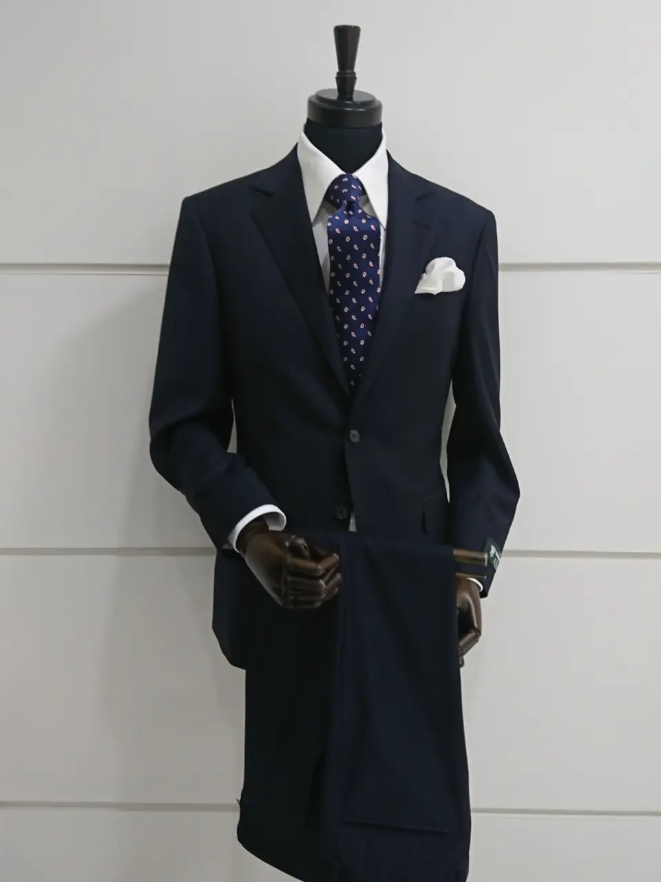  後藤康伸 コーディネート画像