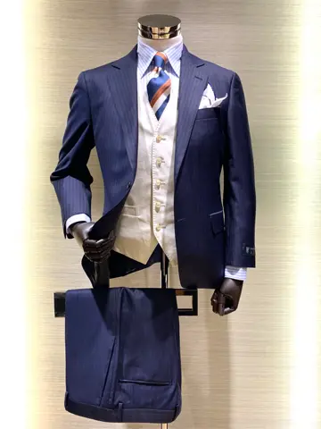 GOTAIRIKU 竹林 コーディネート画像