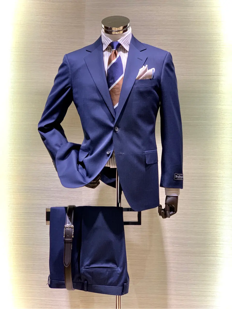 GOTAIRIKU 竹林 コーディネート画像