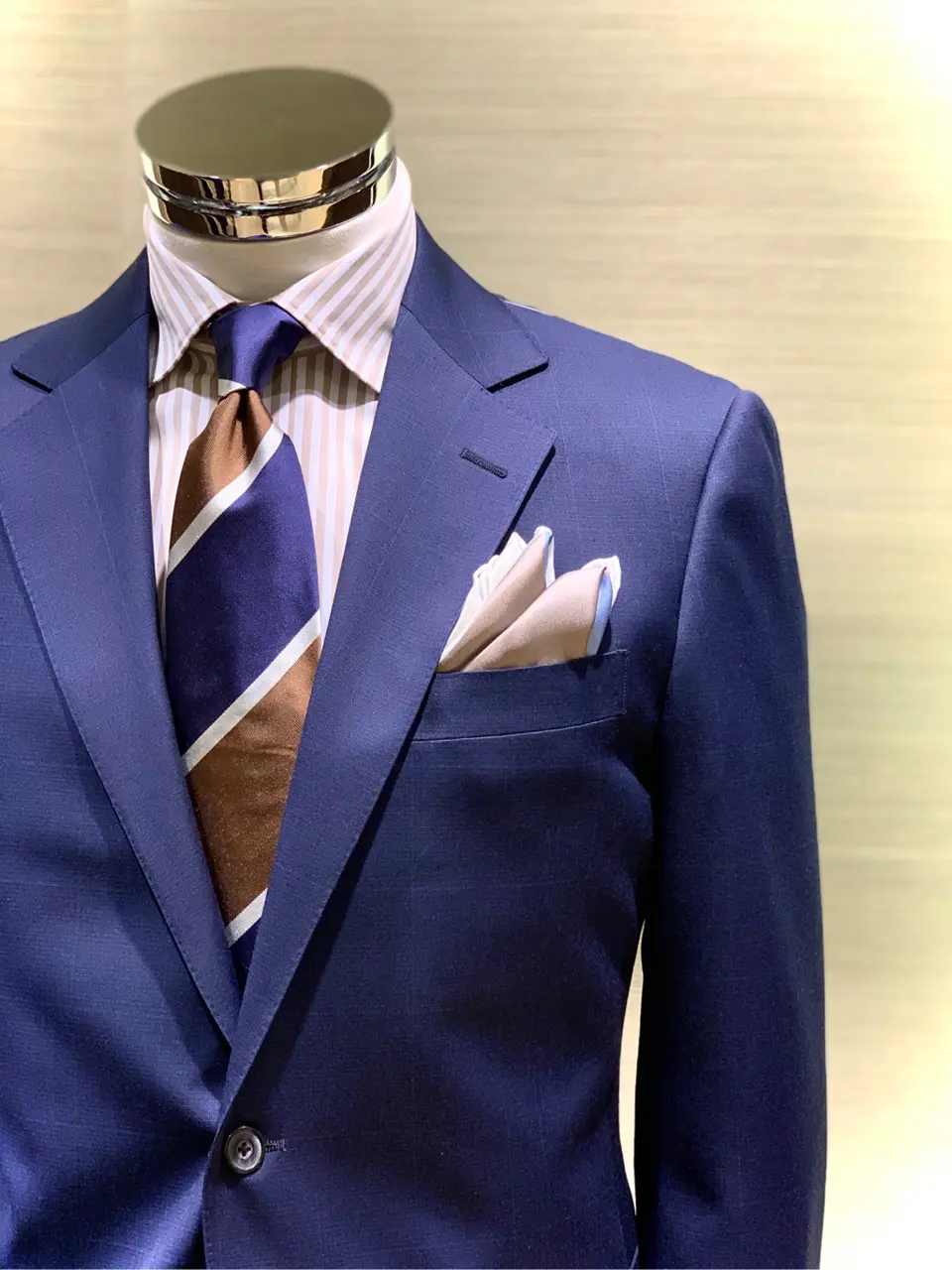 GOTAIRIKU 竹林 コーディネート画像