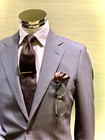 GOTAIRIKU 竹林 コーディネート画像