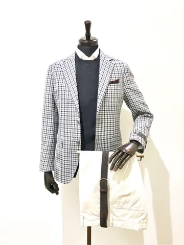 GOTAIRIKU 加藤 コーディネート画像