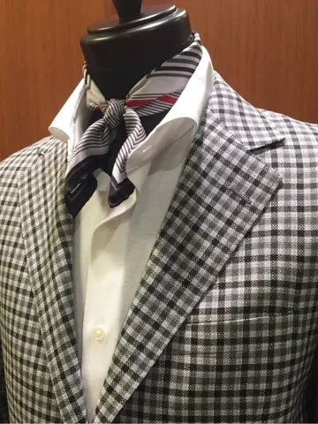 GOTAIRIKU 野上 コーディネート画像