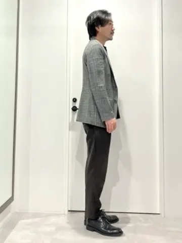 GOTAIRIKU 松田 コーディネート画像