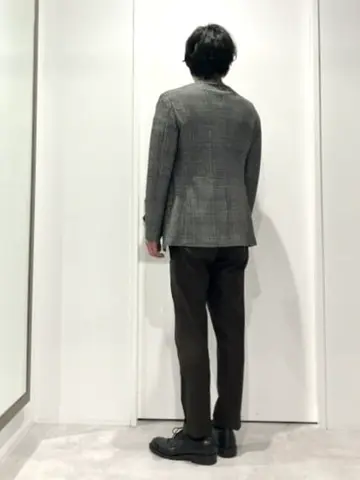 GOTAIRIKU 松田 コーディネート画像