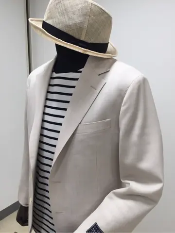 GOTAIRIKU 兼田 コーディネート画像