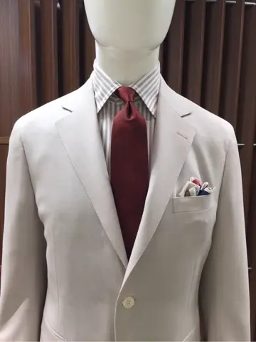 GOTAIRIKU 兼田 コーディネート画像