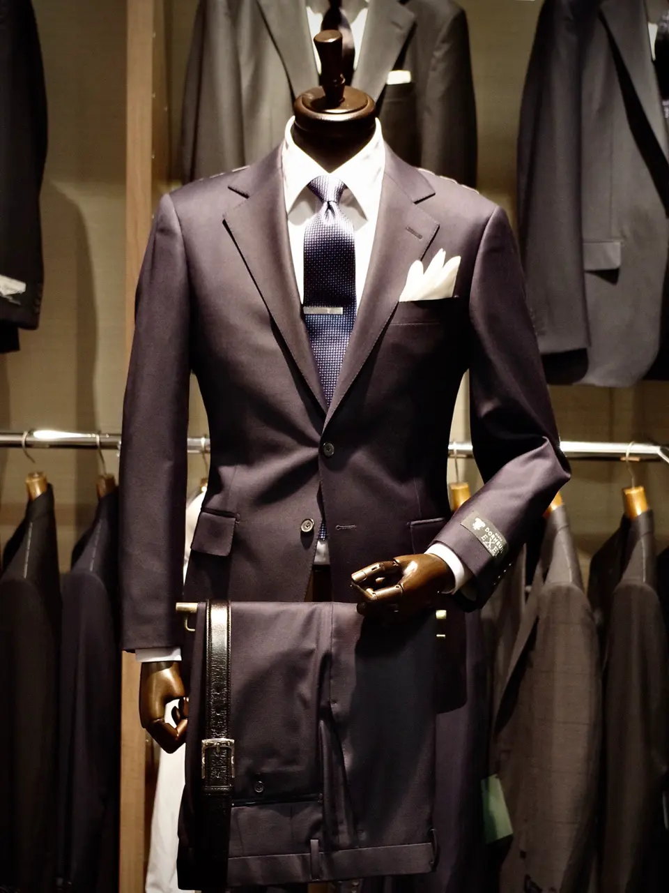  中村 コーディネート画像