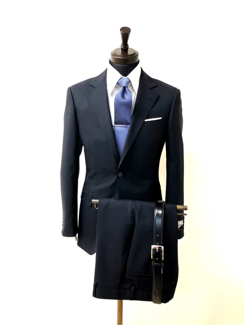 GOTAIRIKU スタッフ コーディネート画像