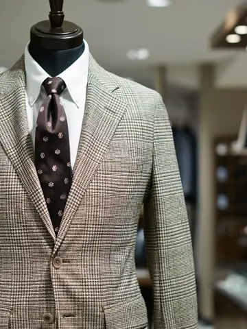 GOTAIRIKU スタッフ コーディネート画像