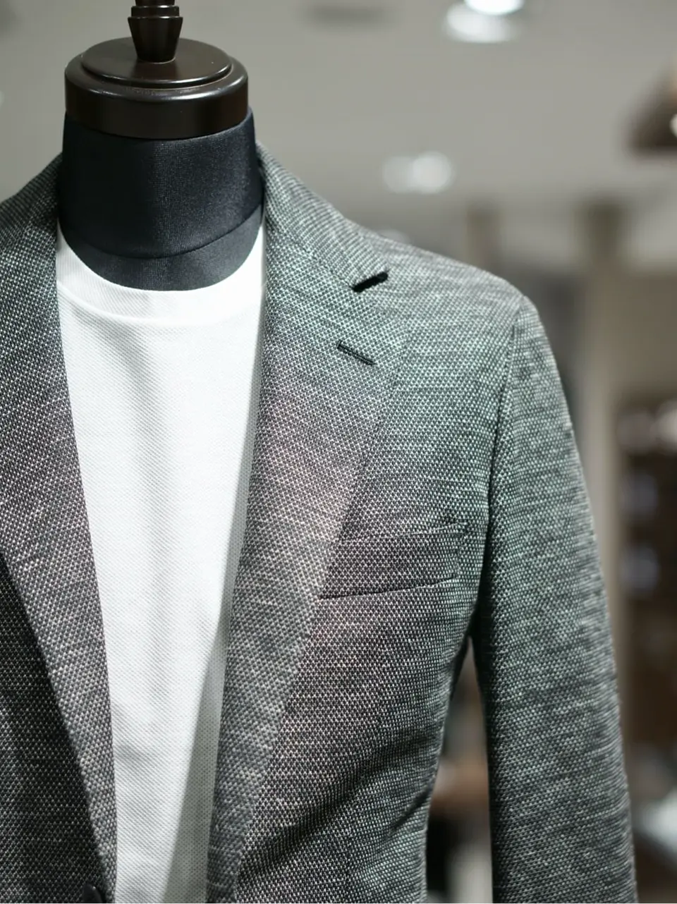 GOTAIRIKU スタッフ コーディネート画像