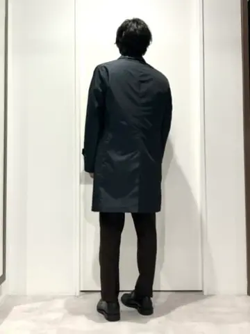 GOTAIRIKU 松田 コーディネート画像